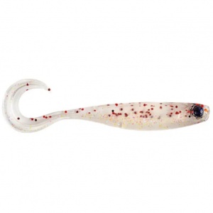 Grub Mustad Mezashi Curly Tail Minnow 9cm 6buc/plic - Img 9