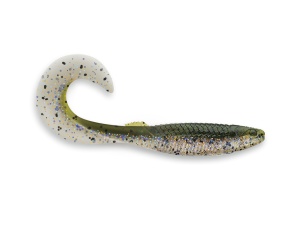 Grub Rapala Crushcity The Curl 9cm 8buc/plic