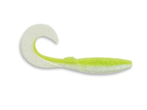 Grub Rapala Crushcity The Curl 9cm 8buc/plic - Img 11