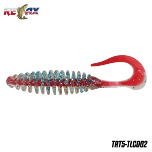 Grub Relax Turbo Twister Laminat Core 11cm 8g 10buc/plic TLC002