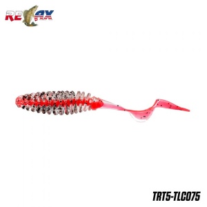 Grub Relax Turbo Twister Laminat Core 11cm 8g 10buc/plic TLC075