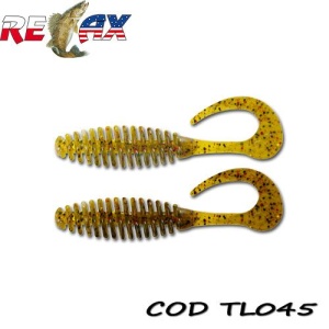 Grub Turbo Twister 11cm Laminat TL045 10buc/plic