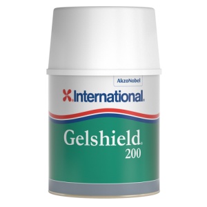 Grund primer epoxidic antiosmoză International Gelshield 200