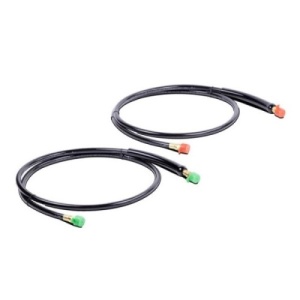 Sistem de guvernare hidraulică Dometic SeaStar pentru motoare de până la 600 CP – Kit marin heavy-duty fabricat în SUA, include pompă de înaltă presiune HH5271-4, cilindru structural HC5345-3 și ulei SeaStar.