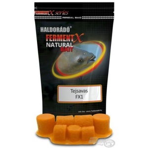 Haldorado FermentX Natural Baits 12-16mm FX 1