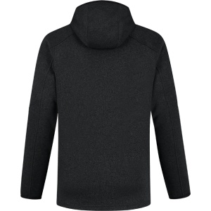 Hanorac Korda Kore Fleece Polar Charcoal - Img 2
