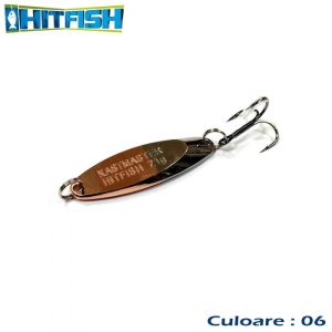 Hitfish Kastmaster 5.1cm 14g 06