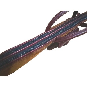 Husa Arrow piele dubla carabina BLS 130cm 