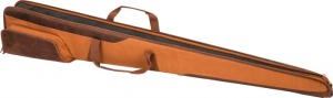 Husa arma Blaser Canvas Leather Slip Bag 127cm 