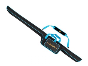 Husa Delphin Hazard 2 Lansete + 2 Mulinete 165cm - Img 3