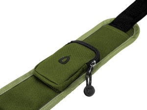 Husă Delphin Porta Plus 2 Lansete + 2 Mulinete 155cm - Img 3