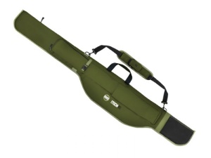 Husă Delphin Porta Plus 2 Lansete + 2 Mulinete 170cm