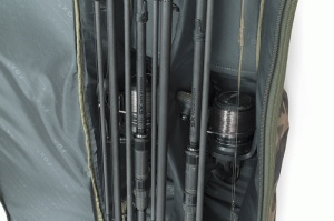 Husa Fox Camolite 2+2 Rod Case 12Ft 3.60m - Img 6