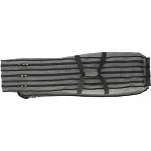 Husa Lansete Daiwa D-Vec Rod Bag Pentru 3 Lansete + 3 Mulinete 155cm - Img 2