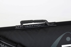 Husa Lansete Matrix Ethos Pro Holdall Large 195cm - Img 4