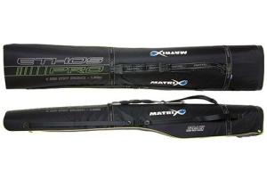 Husa Lansete Matrix Ethos Pro Stiff 4 Rod Holdall 175cm