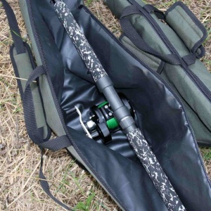 Husa Lansete Zeck Rod Bag Pro 1.35m - Img 4