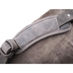 Husa Arrow din piele naturala pentru transportul armelor lise de 120 cm
