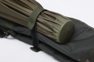 Husa Prologic Avenger pentru 2 lansete 3.90m - Img 4
