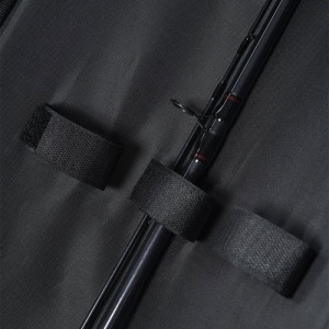 Husa Rigida Pentru 2 Lansete + 2 Mulinete Daiwa Matchman 2 Rod Holdall 180cm - Img 6