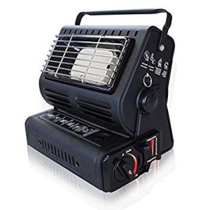Incalzitor Cort Energoteam Portable Gas Heater - Img 2