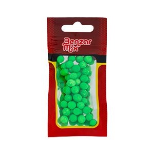 Instant Fitopuffi Benzar Mix Midi - Img 2