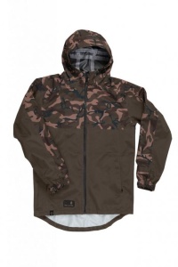 Jacheta Fox Aquos Tri Layer STD Jacket Marimea XXL - Img 2