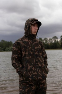 Jacheta Fox Lightweight Camo RS 10K Marimea L - Img 4