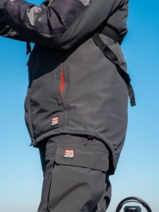 Jacheta Fox Rage RS Triple-Layer - Img 2