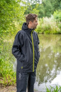 Jacheta Matrix 10K Waterproof Marimea 4XL - Img 8