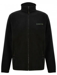 Jacheta Navitas Elemental Black Fleece XL