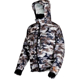 Jacheta Savage Gear Camo
