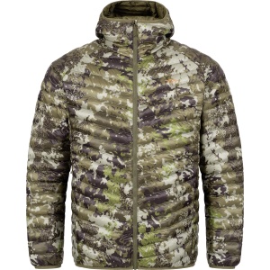 Jachetă vânătoare Blaser Challenger Airflake Camo