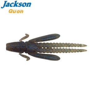 Jackson Qu-on Egu Jig Hog 7cm BSE