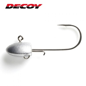 Jig Decoy SV-34H S.G Head Heavy 2buc/plic