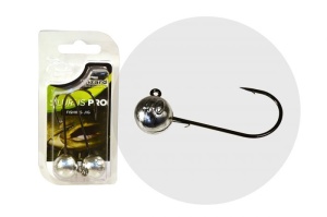 Jig Naluca Somn Wizard Silurus Pro - Img 2