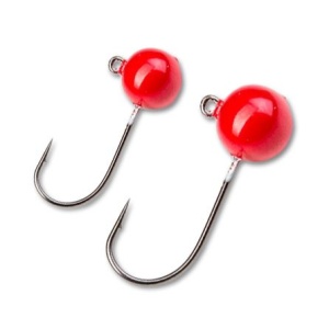 Jig Owner Owner JH-82R Rosu 6buc/plic