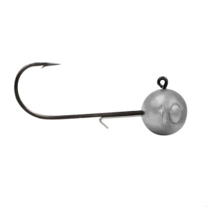 Jiguri Mustad Ball Jig Head 25buc/plic Nr 4/0