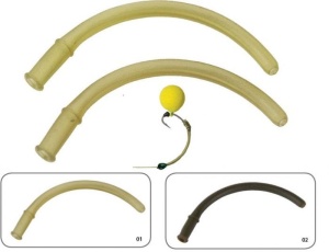 Kicker Withy Pool Carp Spirit, 10buc/plic