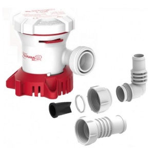 Kit Complet Pompa Santina Attwood Tsunami MK2 T-500