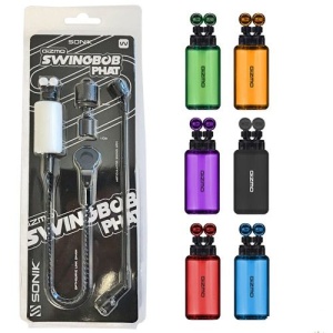 Kit Hanger/Swinger Sonik Gizmo Swingbob Phat - Img 4