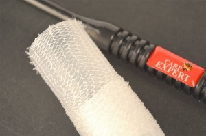 Kit Plasa Solubila Carp Expert PVA System Micro Mesh 5.00m - Img 2