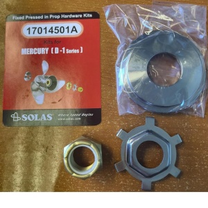 Kit prindere elice motor Mercury 40-140CP