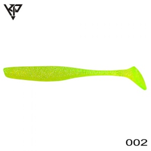 KP Baits Lazy Shad 10cm 002