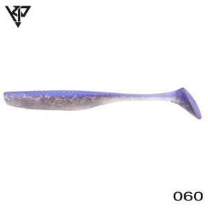 KP Baits Lazy Shad 10cm 060