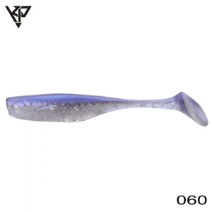 KP Baits Lazy Shad 7.5cm 060