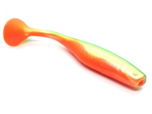 KP Baits Lazy Shad 7.5cm 147 - Img 2