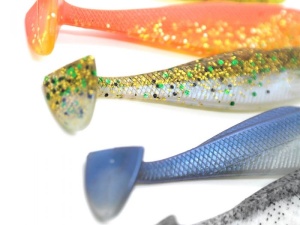 KP Baits Natural Shad 8.75cm 014 - Img 6
