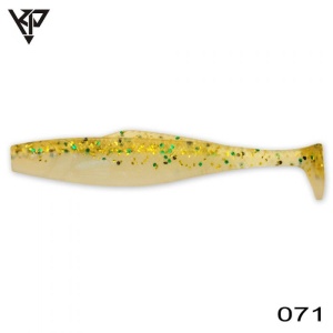 KP Baits Natural Shad 8.75cm 071