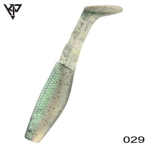 KP Baits Original Shad 5cm 029